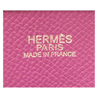 Replica Hermes Evelyne PM Silver Bracket Epson Cyclamen On Sale